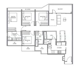 Tampines Avenue 4 (D18), Condominium #611910391